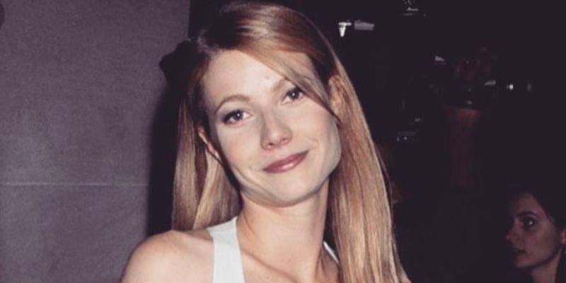 Instagram.com/gwynethpaltrow